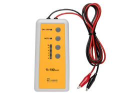 1-10test tester sprawności lamy LED, RABB7012G2W2