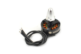 MTO1804 Brushless DC Motor (CW) with 20A ESC