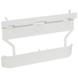 Łącznik do montażu uchwytu 6M wzdłuż listwy DLPlus x16 031706