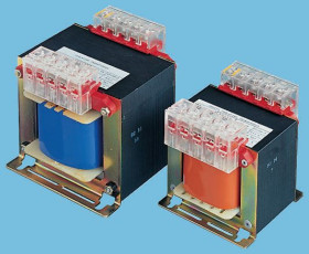 Transformator do zabudowy Napięcie wtórne 115V 310VA Napięcie pierwotne 230 → 400V 1-wyjściowy Legrand