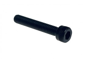 Śruba UNC #8-32x25mm