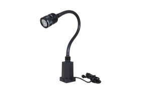 Światło maszynowe 24 V Dioda LED 3,3 W