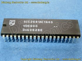 SCC2681AC1N4