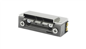 Elektrozaczep Hartte Xshd24u-C Przeciwpożarowy Ei60/Ei120, Z Wyślizgiem 24V...