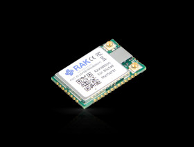 RAKwireless RAK4600-EU868 - moduł LPWAN