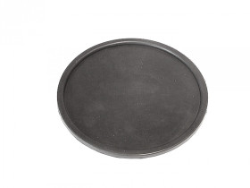 Guma do anteny CB HUSTLER 90mm