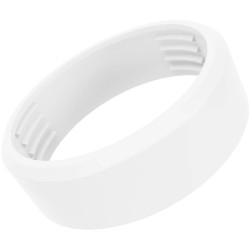 OSRAM 4058075840027 LED FLAT LAMP 3 STEP DIM 3.5W 827 Frosted E27 Bulb