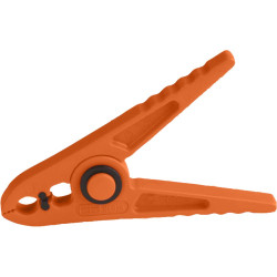 Dociskacz poziomy Catu Zacisk izolacyjny