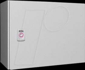 1031000 Kompakt-Schaltschrank AX, 380 x 300 x 210mm