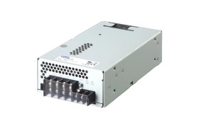 Zasilacz impulsowy nap. wyjściowe: 36V 601.2W 16.7A 1 wyjście nap. wejściowe: 85 → 264V ac Cosel