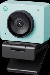 MEET SE 1080P (AURORA GREEN) Webcam, Full HD, 1080p, Meet SE, green