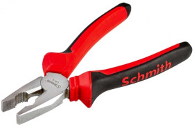Kombinerki uniwersalne szczypce 180mm Schmith
