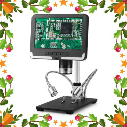 Mikroskop cyfrowy Andonstar AD206 1080p 200x