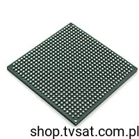 MB87F2090 MCU ICs SMD-BGA672 FUJITSU