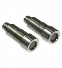 Kurtyna bezpieczeństwa ultradźwiękowa Pepperl+Fuchs UBEC300-18GH40-SE2-V1 211977 1 szt.