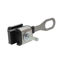 Uchwyt krańcowy przyłącza do ASXSN 4x16-25 9001-000 POLAM-NAKŁO