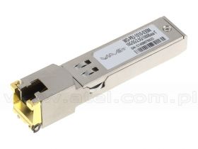 Moduł SFP+ 1x 10 Gbps RJ-45 (Wave Optics, WO-PRJ-1010-030M)