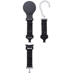 Testo 0564 1001 Magnetgurt strap, magnetic, secures manifolds to metal surfaces