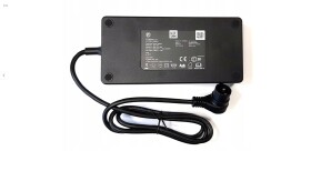 ZASILACZ ŁADOWARKA do AKUMULATORA 58.8V 4A HULAJNOGA 2-PINy MOD.BC200