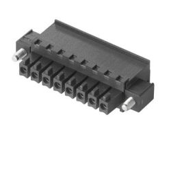 Weidmüller 1940710000 Obudowa złącza pin żeńskiego na kabel BCZ 3.81/14/270F SN BK BX, wire-to-board, piny: 14, 10 A, 50