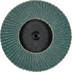 Tarcza lamelkowa PFERD TOOLS CDR PFF 75 Z 120 47202092 Średnica 75 mm 10 szt.