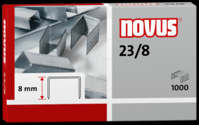 042-0040 Staples 23/8