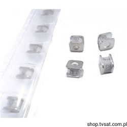 2093-180-SM-RPLF Arrestor Gas Tube 1800VDC 5kA SMD BOURNS