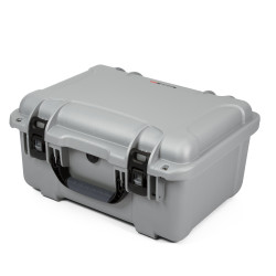 Walizka wymiary wew 457 x 330 x 241mm, z gąbką Plastik Nanuk Żywica Nie