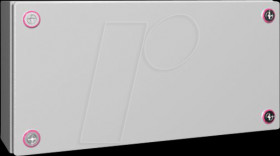 1504000 Terminal Boxes, KX, 400 x 200 x 120 mm, IP66