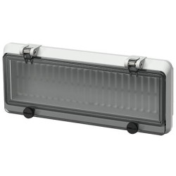 Okienko MENNEKES 40981 (D x S x W) 55.000 x 95.000 x 234.000 mm tworzywo sztuczne 1 szt.