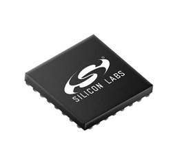 Mikrokontroler Silicon Labs EFM32 BGA 120-pinowy Montaż powierzchniowy ARM Cortex M3 256 kB 32bit 48MHz Flash