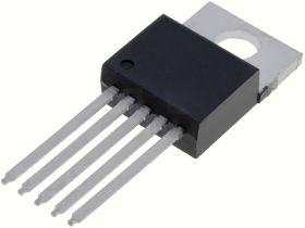 LM2575T 5V U.SCALONY (1017A)