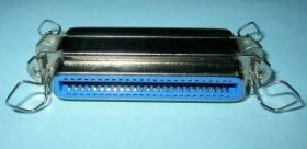 MGC-50F-50F ADAPTOR DSUB50F/F