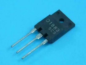 2SD-1883 TRANZYSTOR