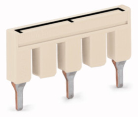 Jumper for terminal block, 2006-405/011-000