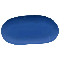 Major Brushes Rubber Kidney