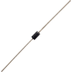 DC Components UF4002 1A 100V Ultrafast Diode