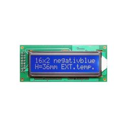 LCD-AC-1602H-BIW W1B-E6 C