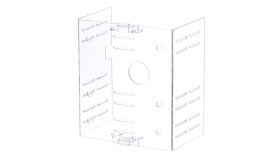 Osłona Wkładek Bezpiecznikowych /Do Rab 000 3P/ 53-944921-011