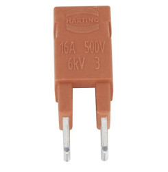 Złącze przemysłowe 09330009820 Harting Zawartość: 1 szt.