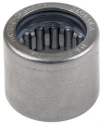 ‎Łożyska rolkowe HK1012-2RS-FPM-DK-B-L178 Ø wew: 10 mm Ø zew: 14 mm OD Igła szerokość 12 mm INA 1-rzędowe dynamiczne