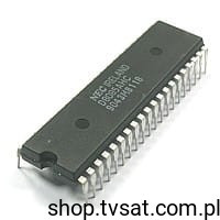 IC uPC UPD8085AHC DIP40 NEC