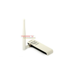 Karta sieciowa TP-Link WiFi USB TL-WN722N 802.11bgn