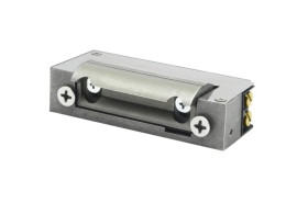 Elektrozaczep Hartte XSHD12U przeciwpożarowy EI60/EI120 12V AC/DC