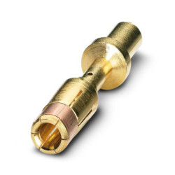 Styk zagniatany Żeński Phoenix Contact 12AWG Przewody