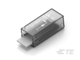 Gniazdo przekaźnika do: Przekaźniki i styczniki TE Connectivity SCHRACK