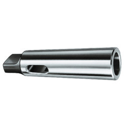 Rohm 17020 Drill Sleeve 3MT External x 2MT Internal