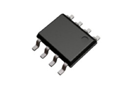 MOSFET N-kanałowy 9 A SOP 30 V SMD