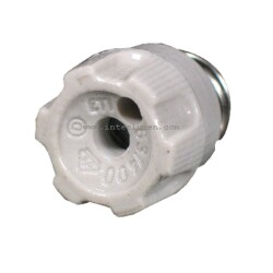 D01 E14 główka 16A 400V Eti KD01