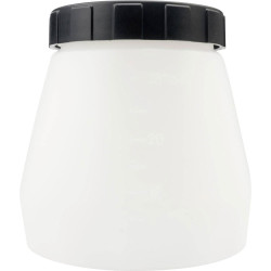 Wagner 413909 Spare Paint Reservoir Innovative Accessory for Easy Use